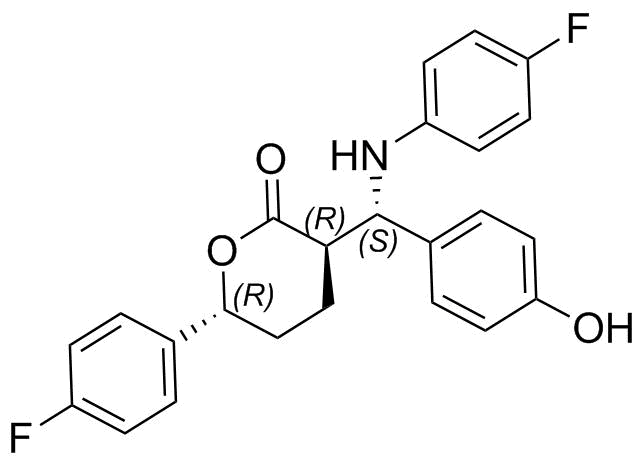 Ezetimibe Impurity 44